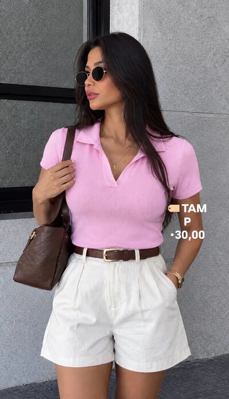 Vendo Blusa Feminina 30,00 - Foto 2