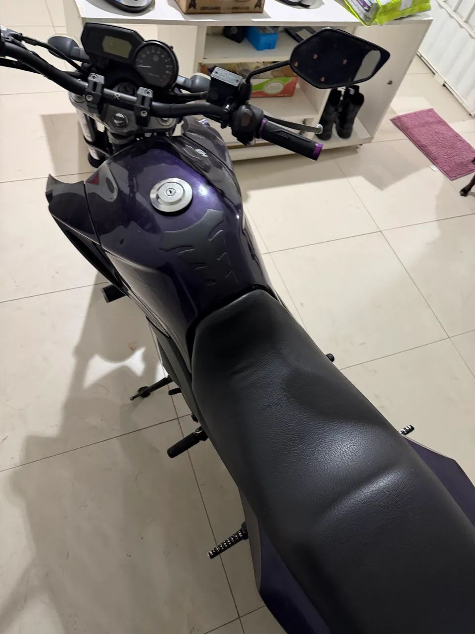 FAZER 250 2011 - Foto 2