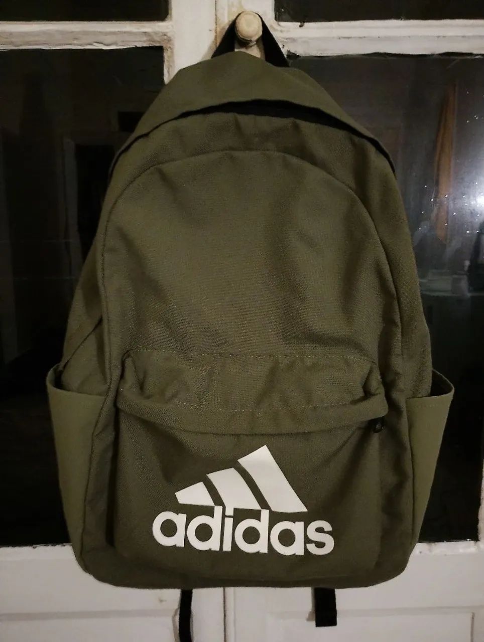 Mochila Adidas 