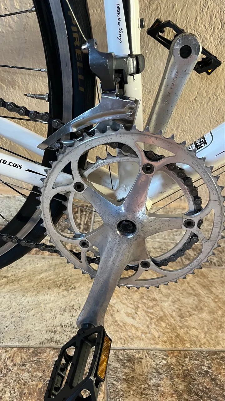 Speed Venzo Sprinter R3 - Foto 3