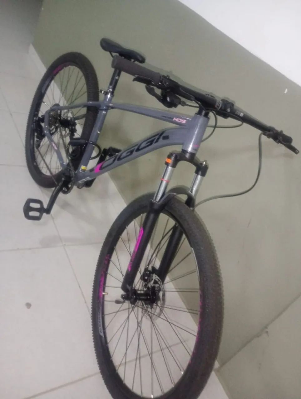 Bicicleta oggi - Foto 2