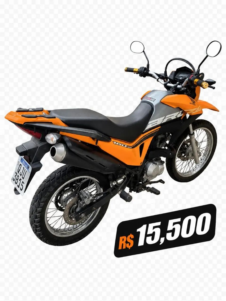 Vendendo 