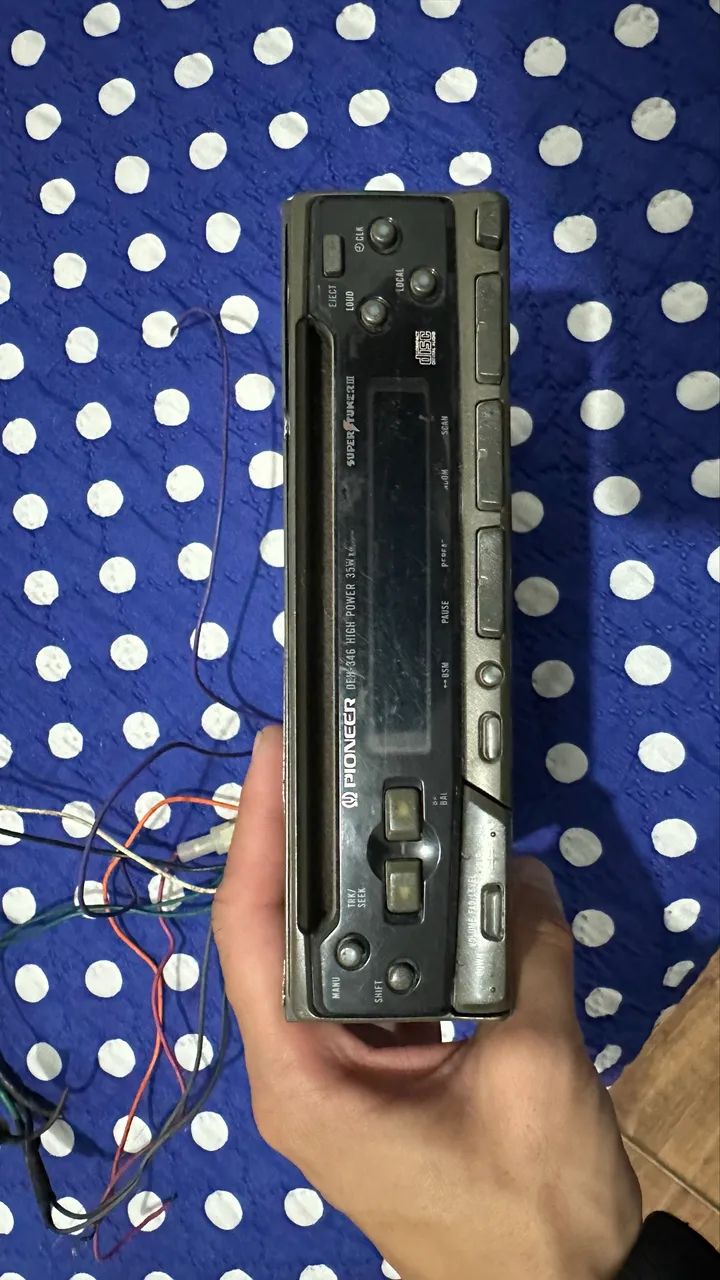 Pioneer 346 - Foto 4