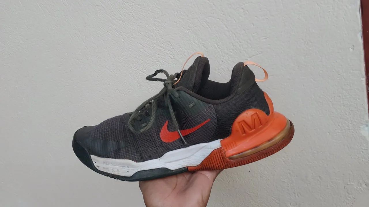 Nike Air Max Alphaville Trainer5 - Foto 4