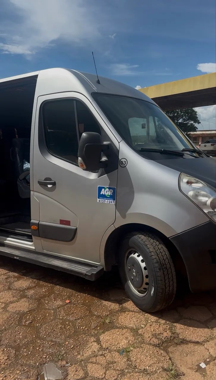 Aluguel de Van com Motorista  - Foto 4