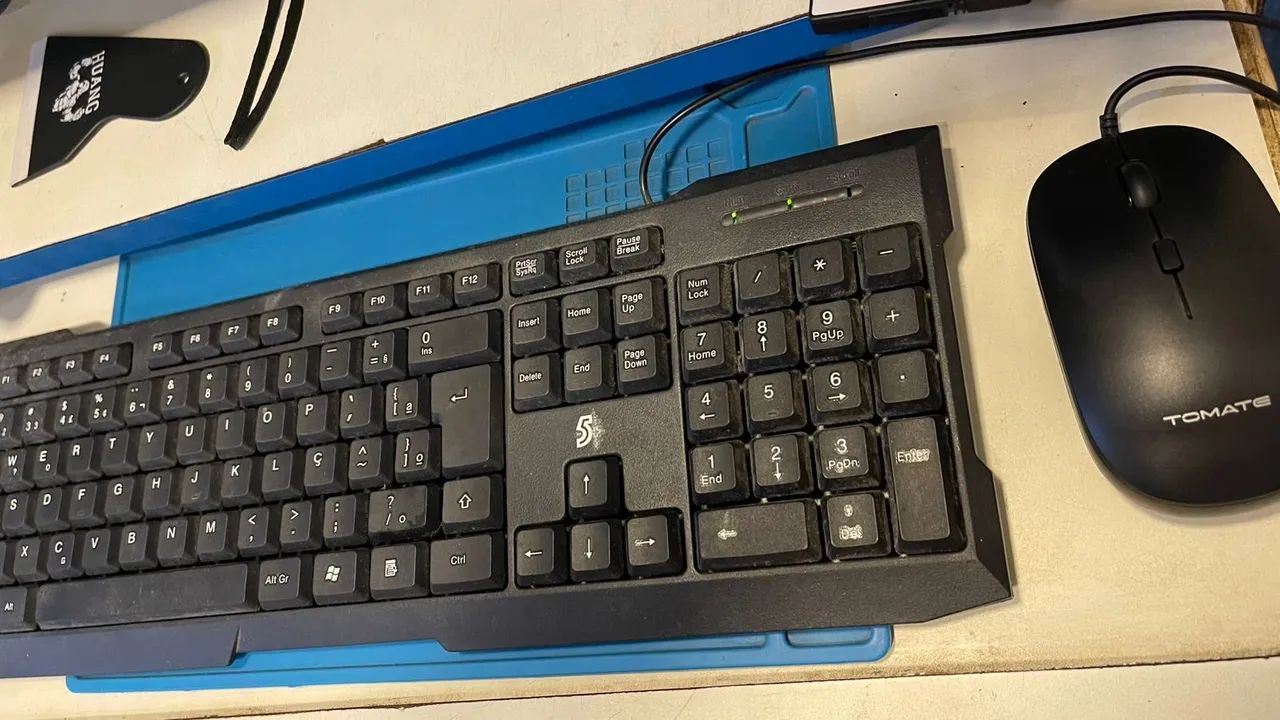 COMPUTADORES COMPLETO PC - Foto 3