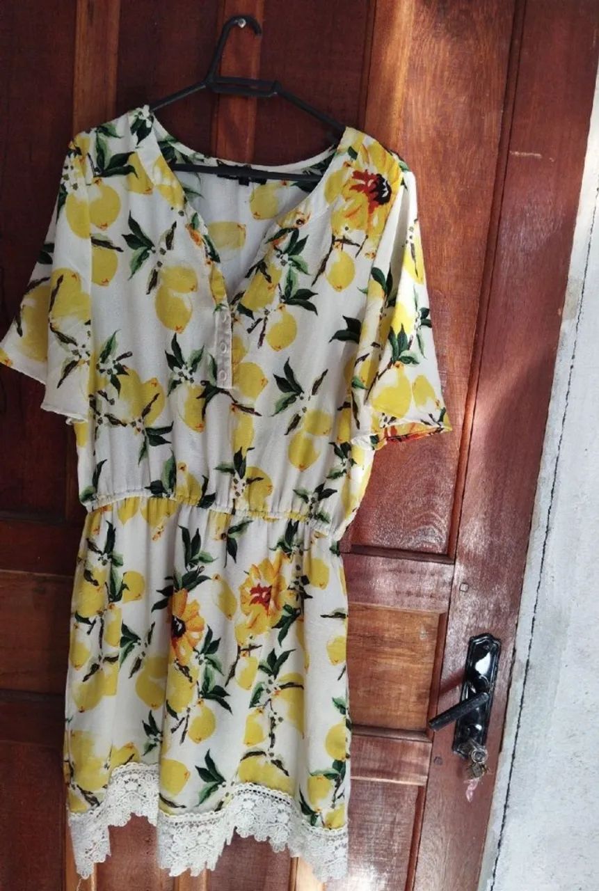 Vestidos 2 por 1 - Foto 2
