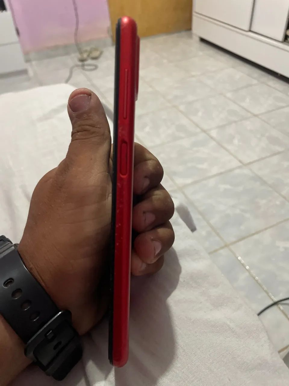 Samsung galaxy A12 - Foto 3