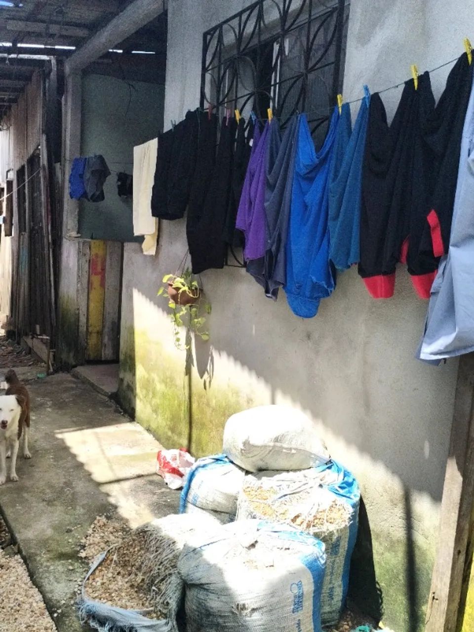 Vendo ou alugo casa  - Foto 2
