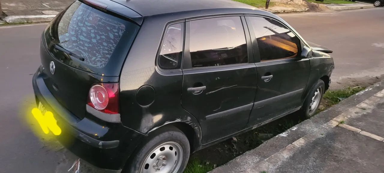 Vendo Polo 2010 VW - Foto 4