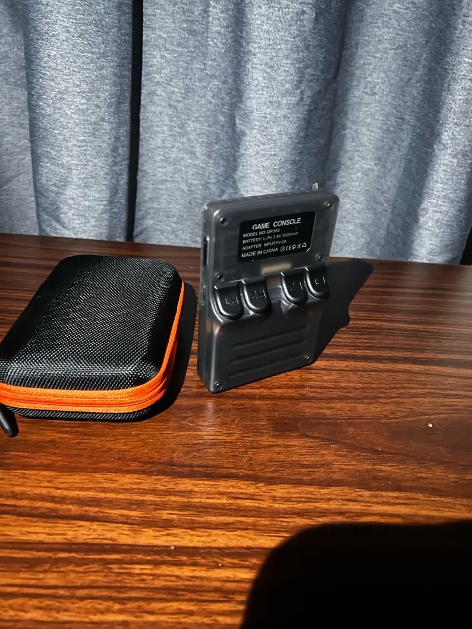 Video game R36S - Foto 4