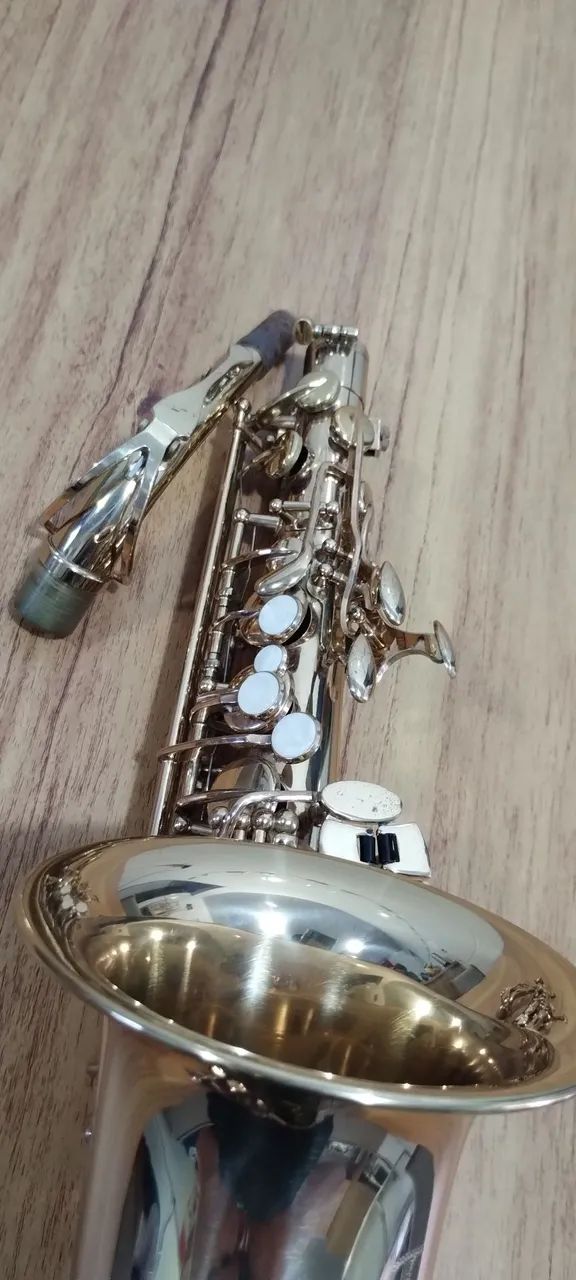 Sax alto Conductor  - Foto 4
