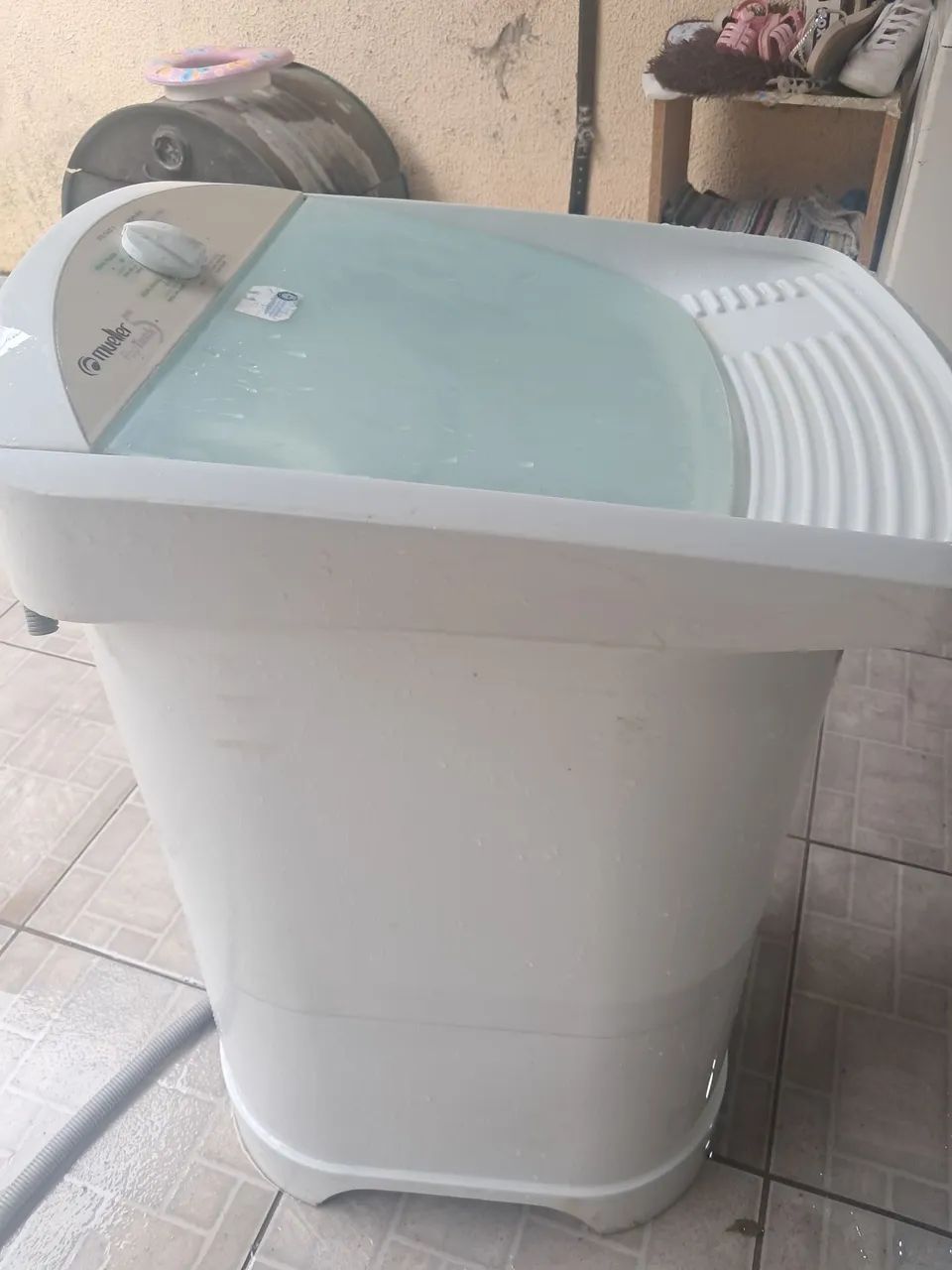 VENDE SE 