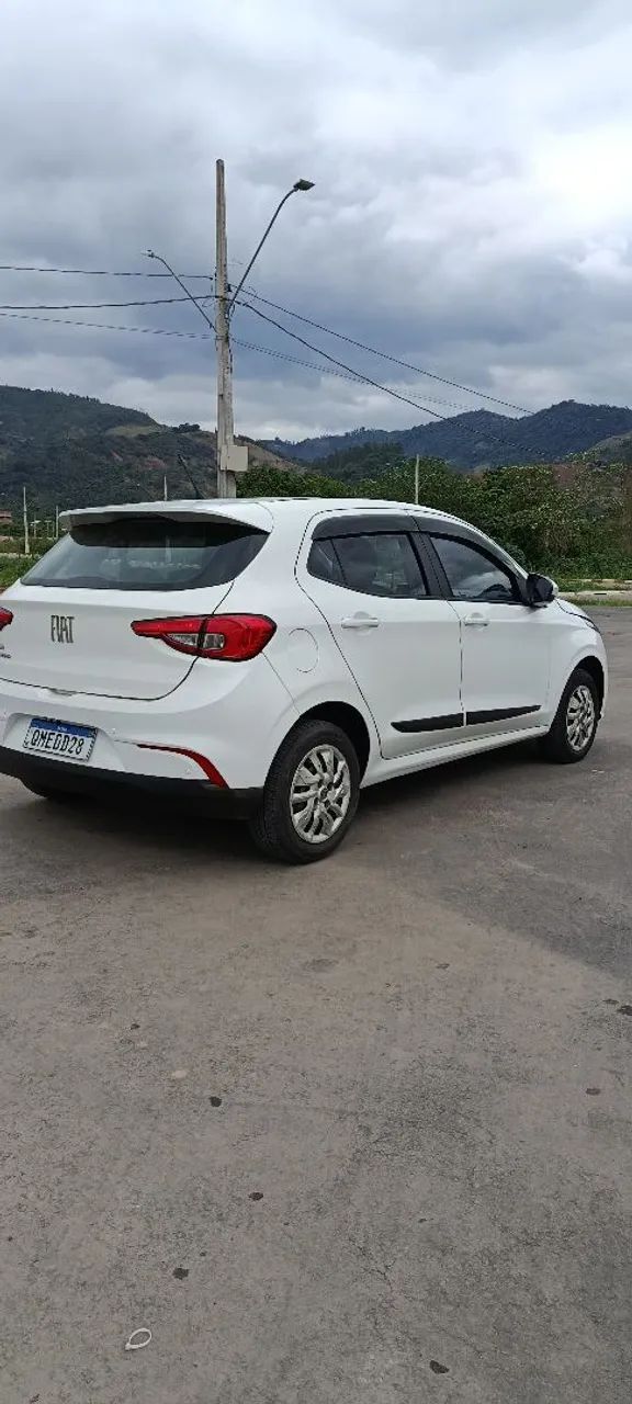 Fiat Argo 1.0 6V Flex. 2019 - Foto 4