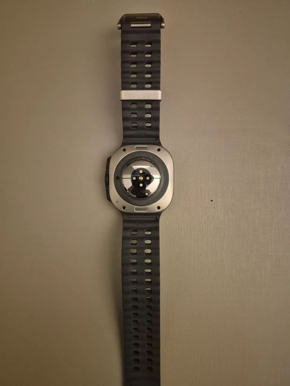 Galáxia Watch Ultra - Foto 3