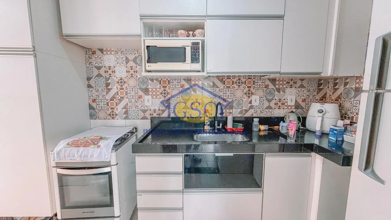 Apartamento em Valparaíso - Serra - Foto 4