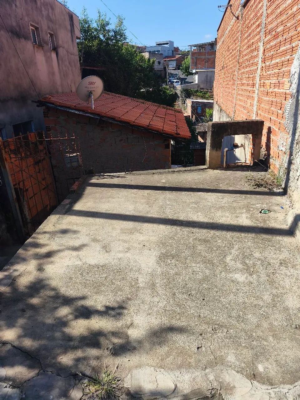 TERRENO JARDIM PLANALTO 