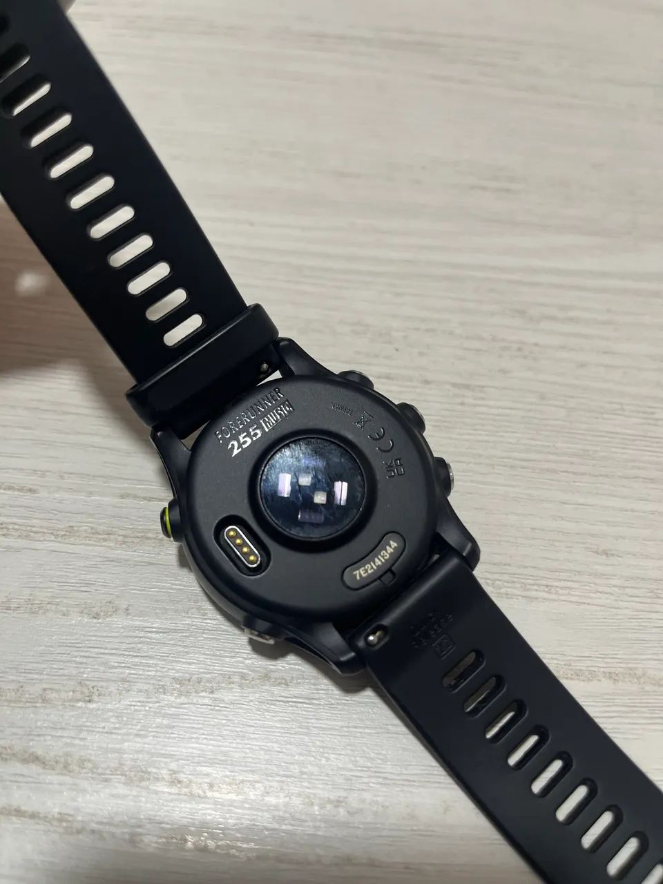 Garmin 255 Music - Forerunner  - Foto 3