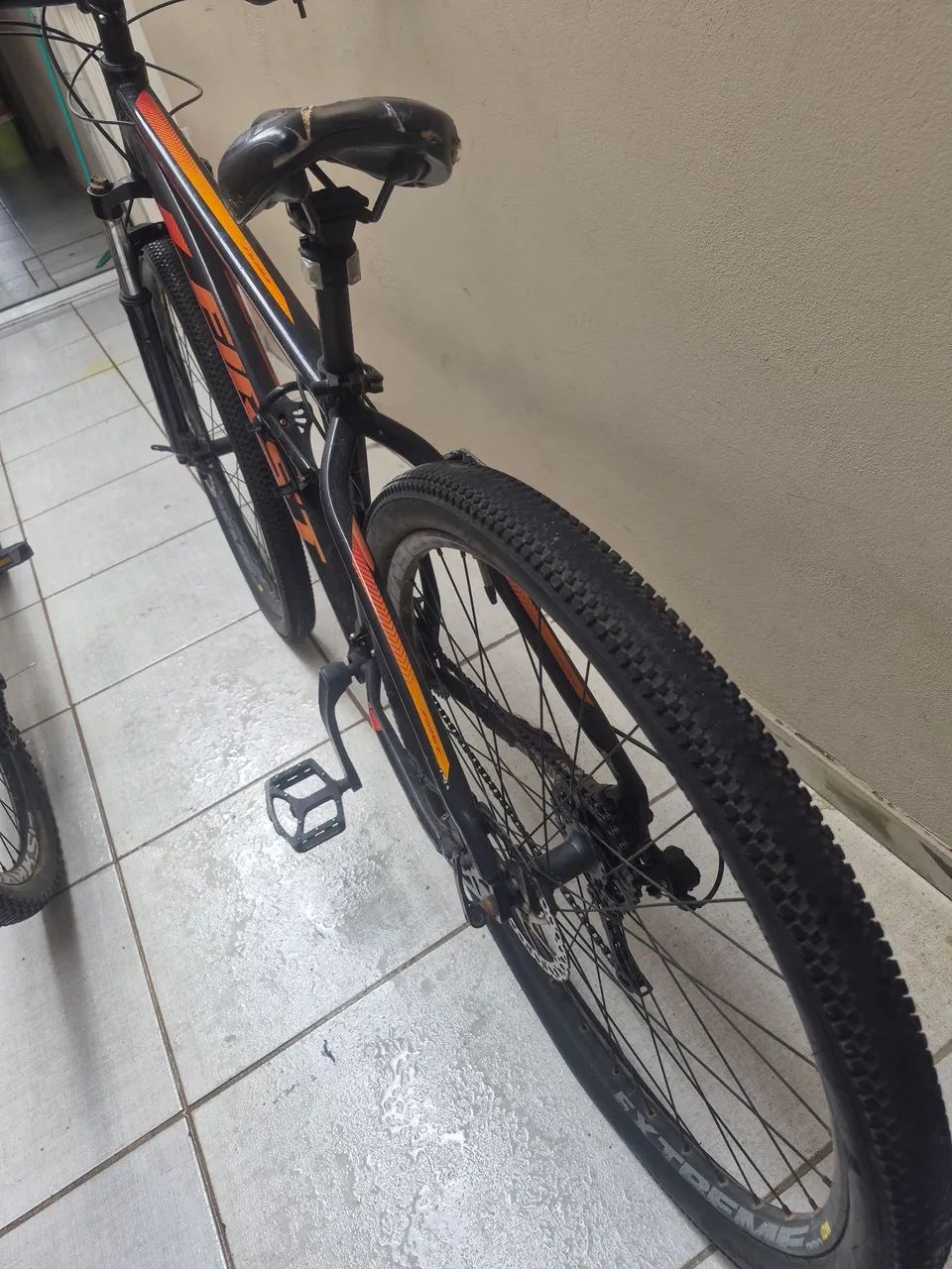 2 BICICLETAS ARO 29 À VENDA - Foto 3