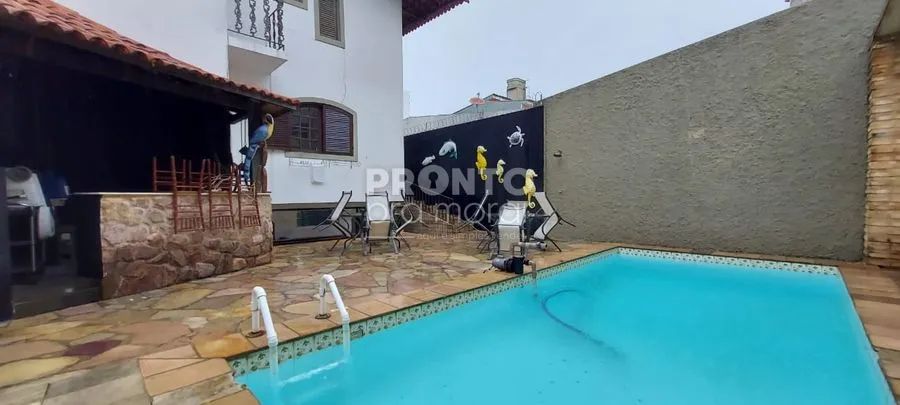 Casa com 3 quartos em Prado
