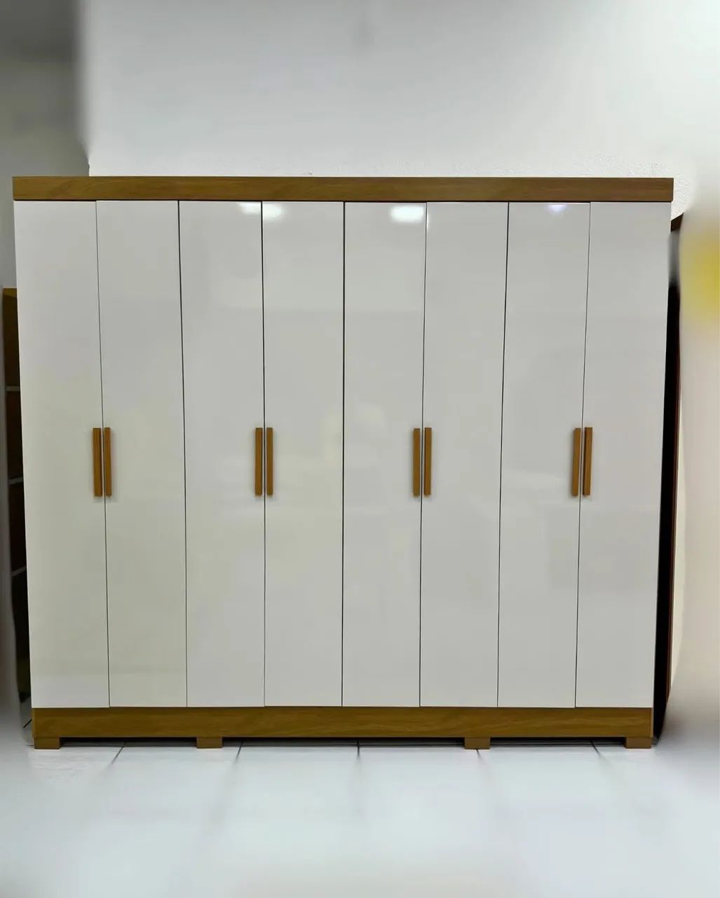 Guarda roupa  - Foto 3