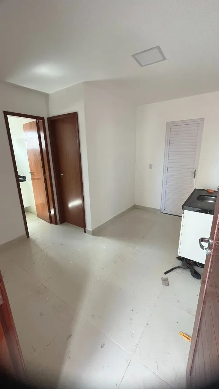 Apartamento Kitnet Nova Parnamirim