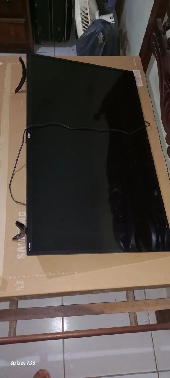 TV AOC Roku TV  - Foto 3