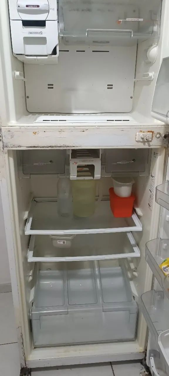 Geladeira  - Foto 3
