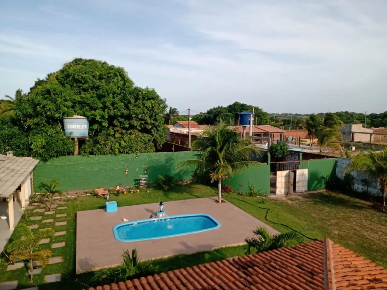 Sitio, chácara,  casa - Foto 5