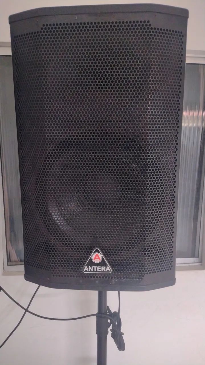 Caixa ANTERA SC15A 