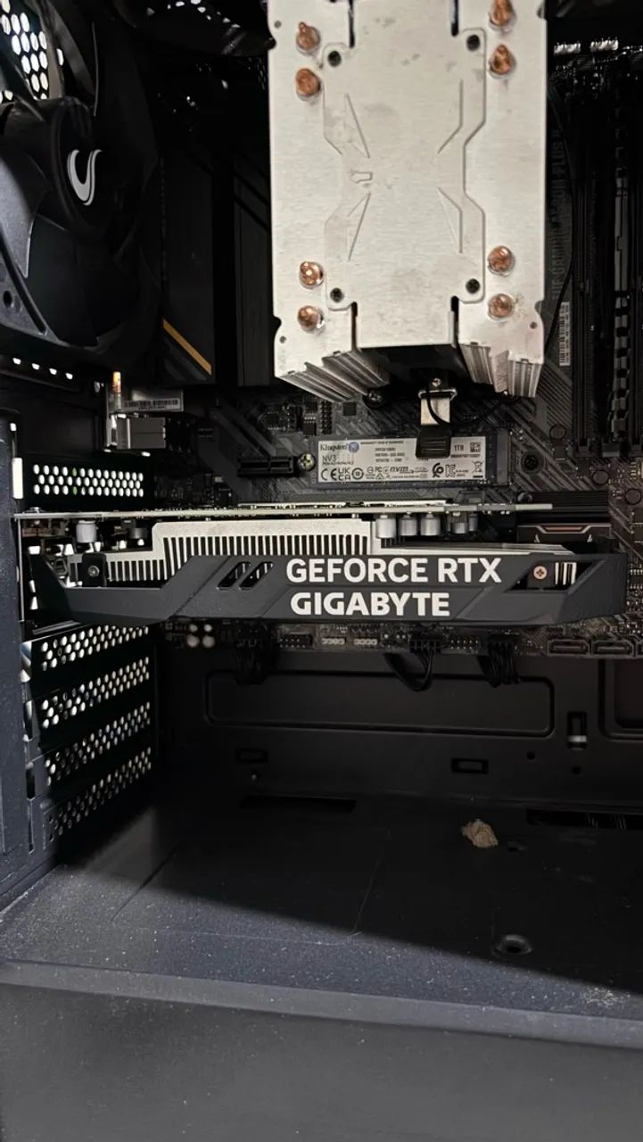 Rtx 3050 6gb gigabyte 