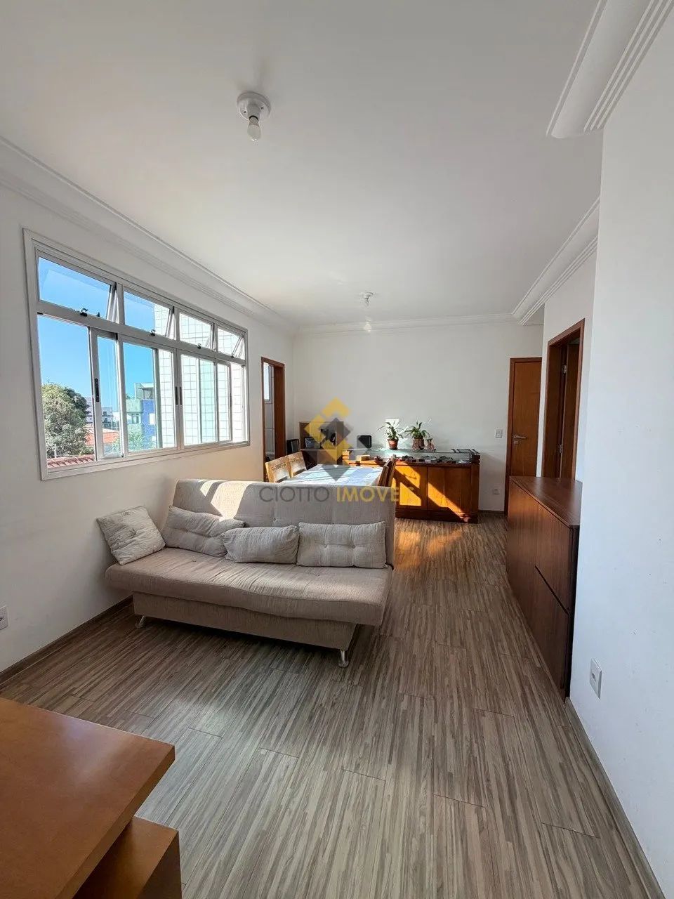 Apartamento 3 quartos - Jaraguá - Foto 3