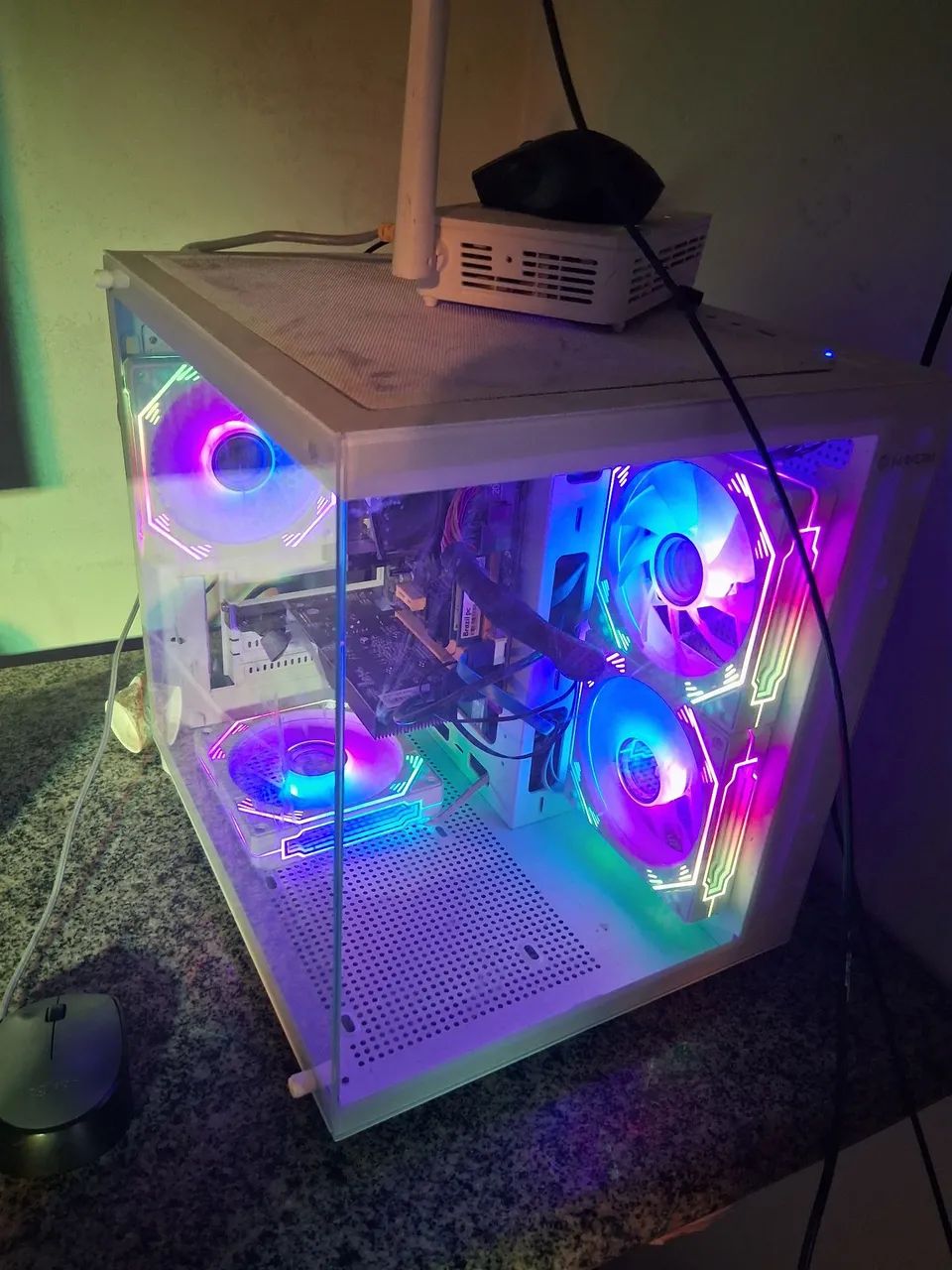 PC Gamer  - Foto 2