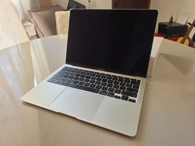 MacBook Air M1 2020 - Foto 4