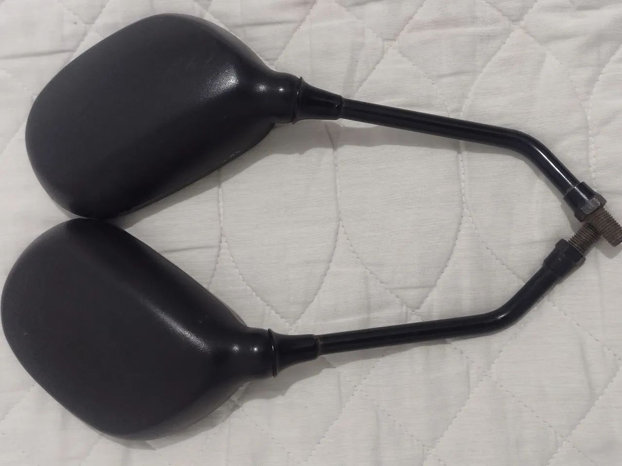 Retrovisor de moto - Foto 3