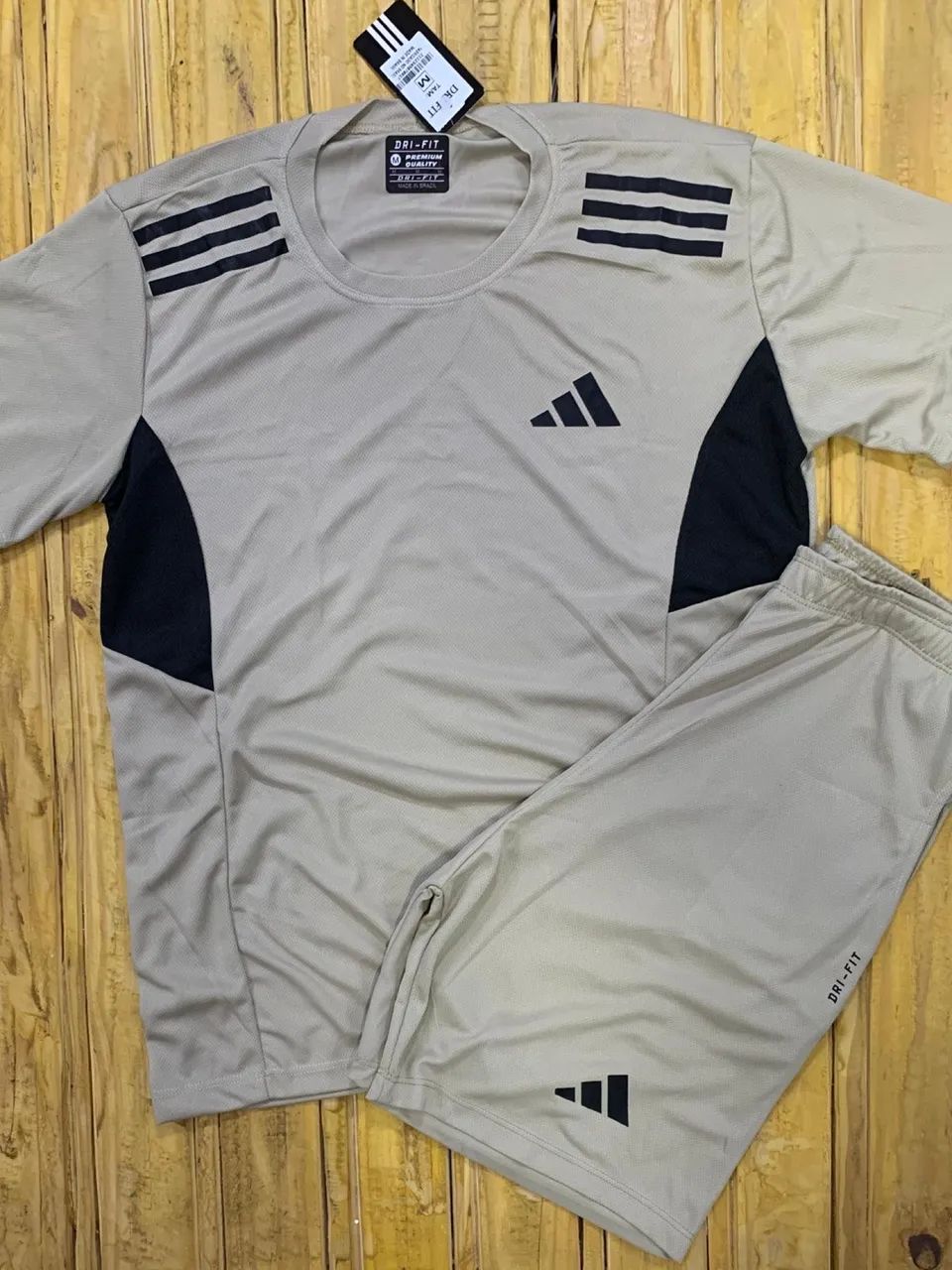 Roupas masculinas Drifit . - Foto 5