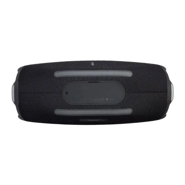 JBL Boombox 4 Bluetooth Preta - Foto 5