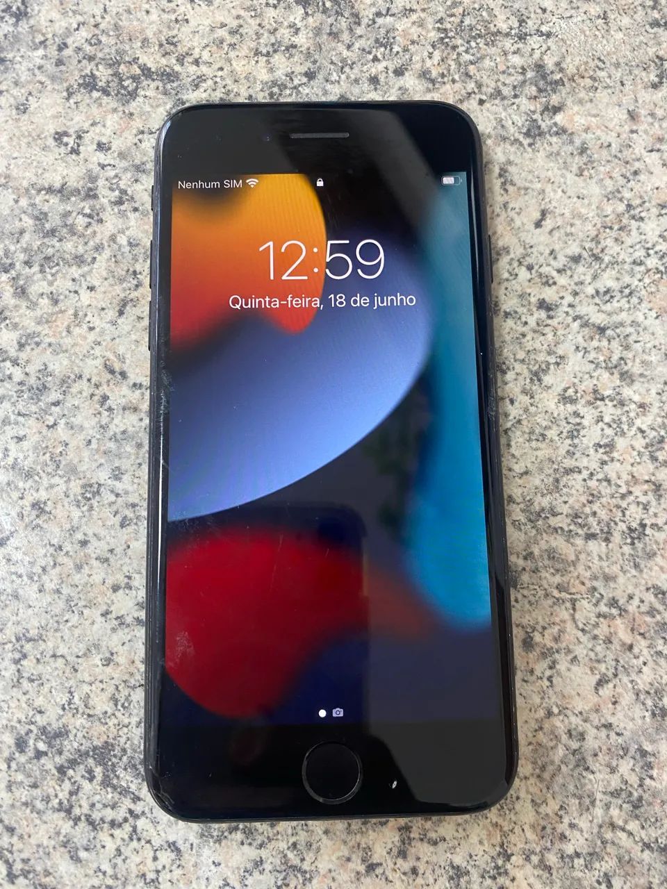 iPhone 7 único dono - Foto 3