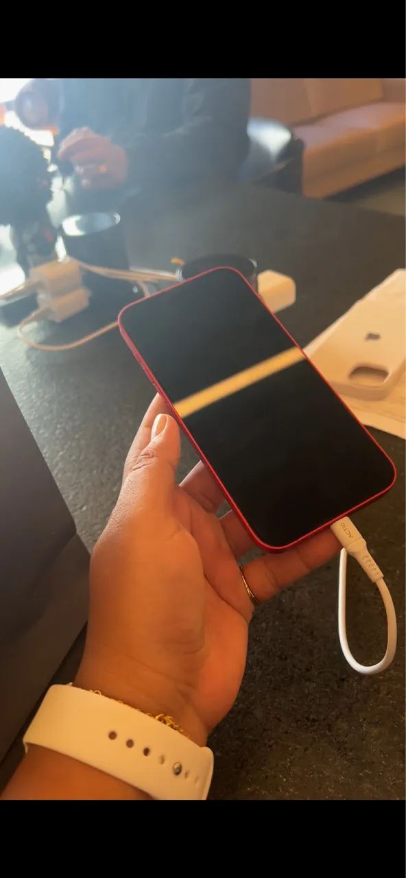 Iphone 14 plus 