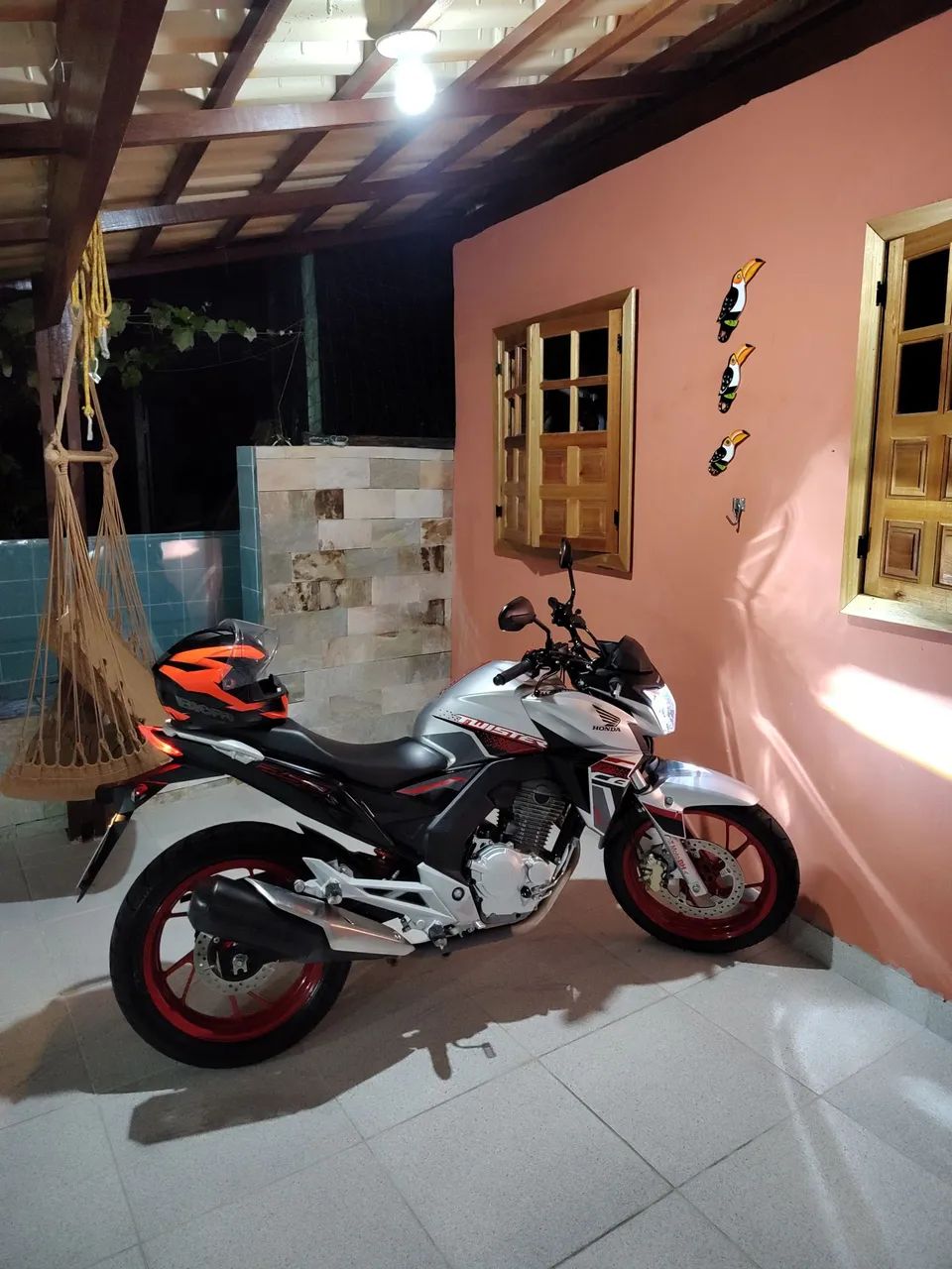 MOTO IMPECÁVEL - É VER E LEVAR!. - Foto 3