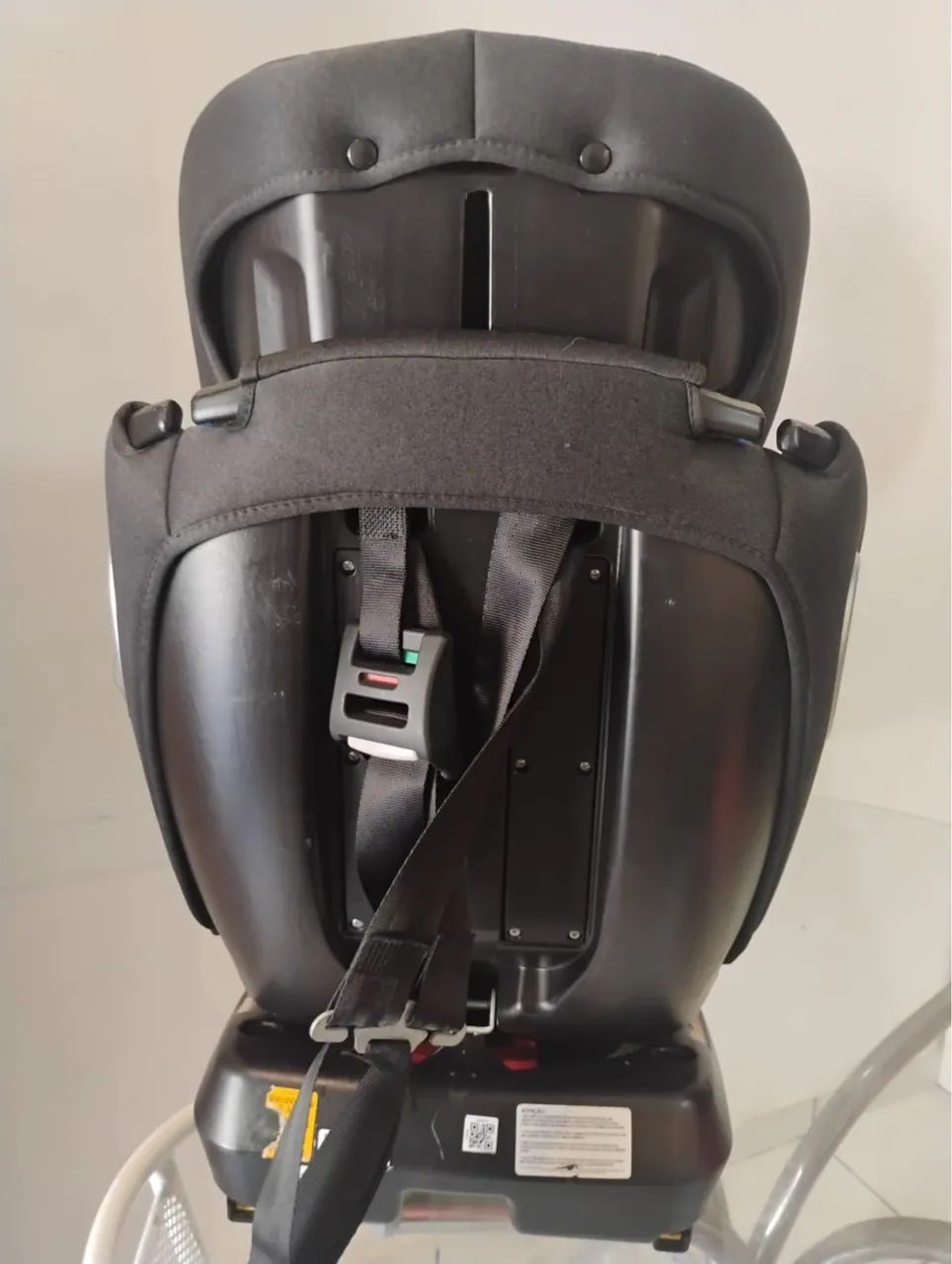 Cadeira para auto 0 -36kg - Foto 3