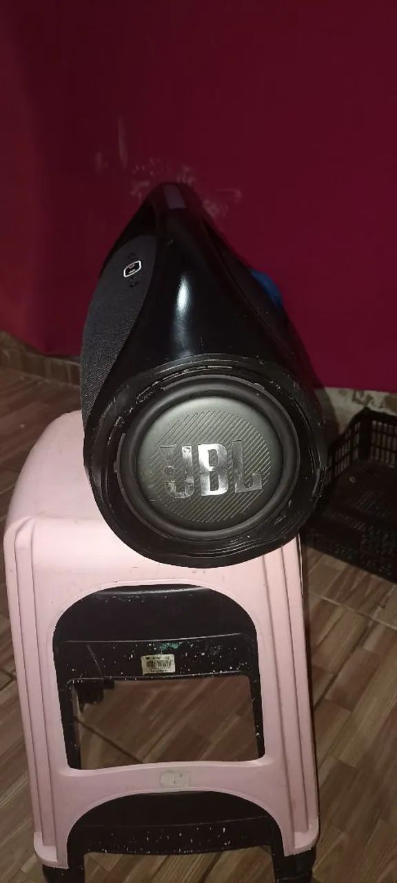 JBL Boombox2  - Foto 4