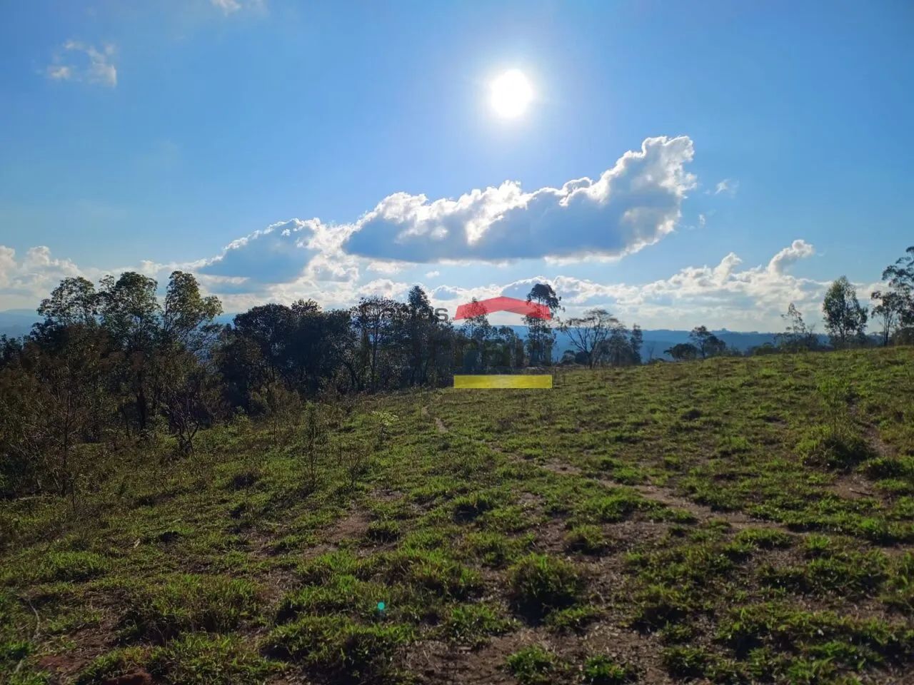 Terreno de 137.000m² em Mairipora - Foto 5