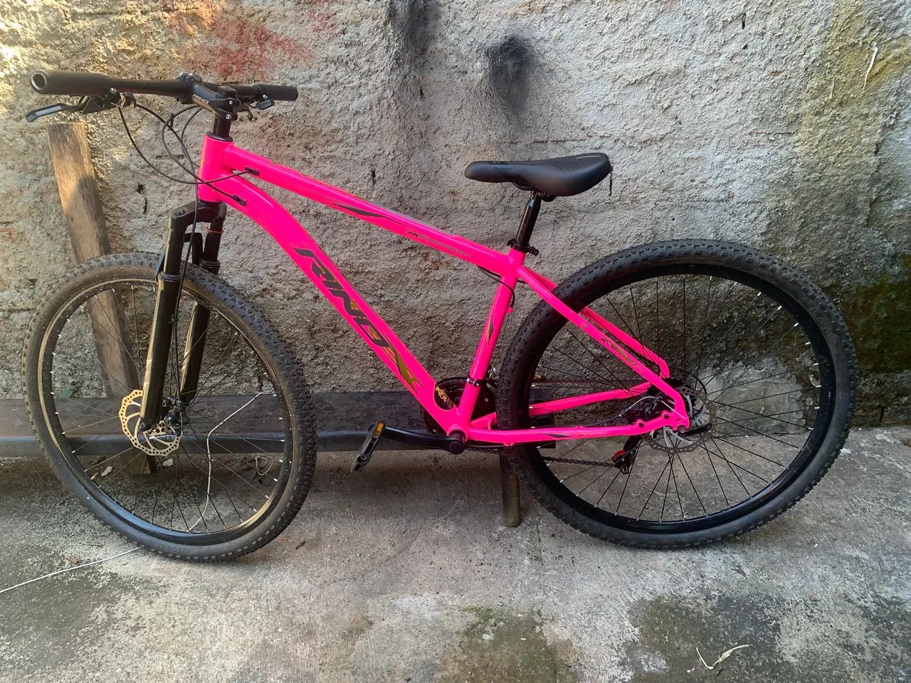 Bike semi nova  - Foto 5
