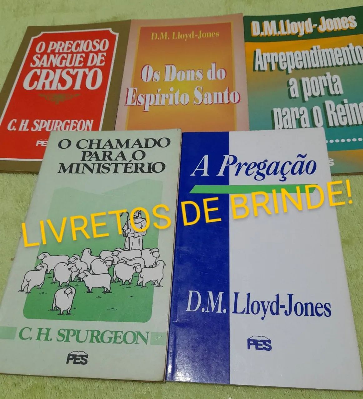 DESCONTO 50%  IMPERDÍVEL!  - Foto 5