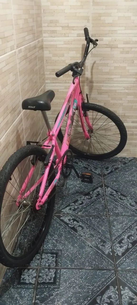 Bicicleta zero 