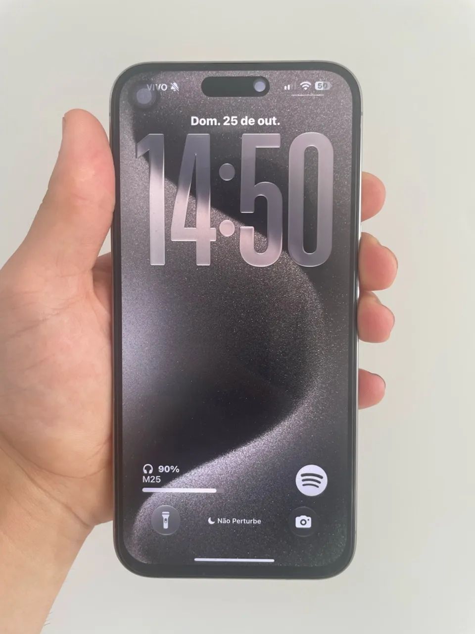 iPhone 15 PRO MAX 256gb  - Foto 2