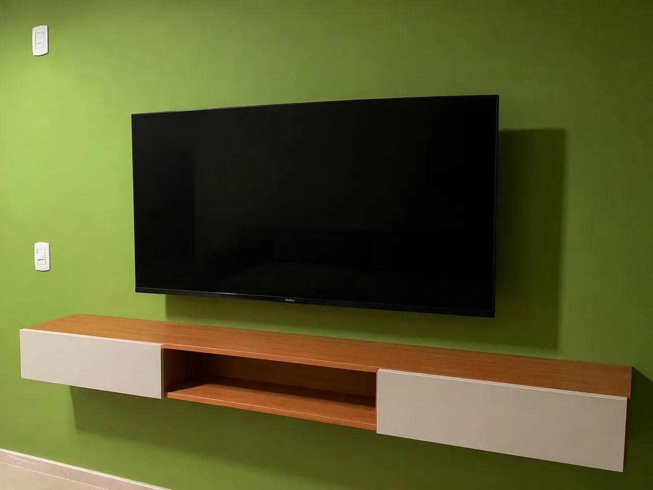 Tv 43 polegadas Philco