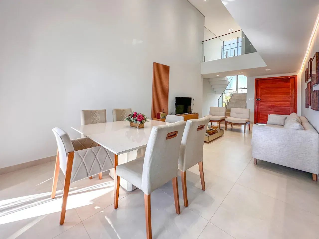 Condomínio Petrópolis  Casa Duplex - Foto 3