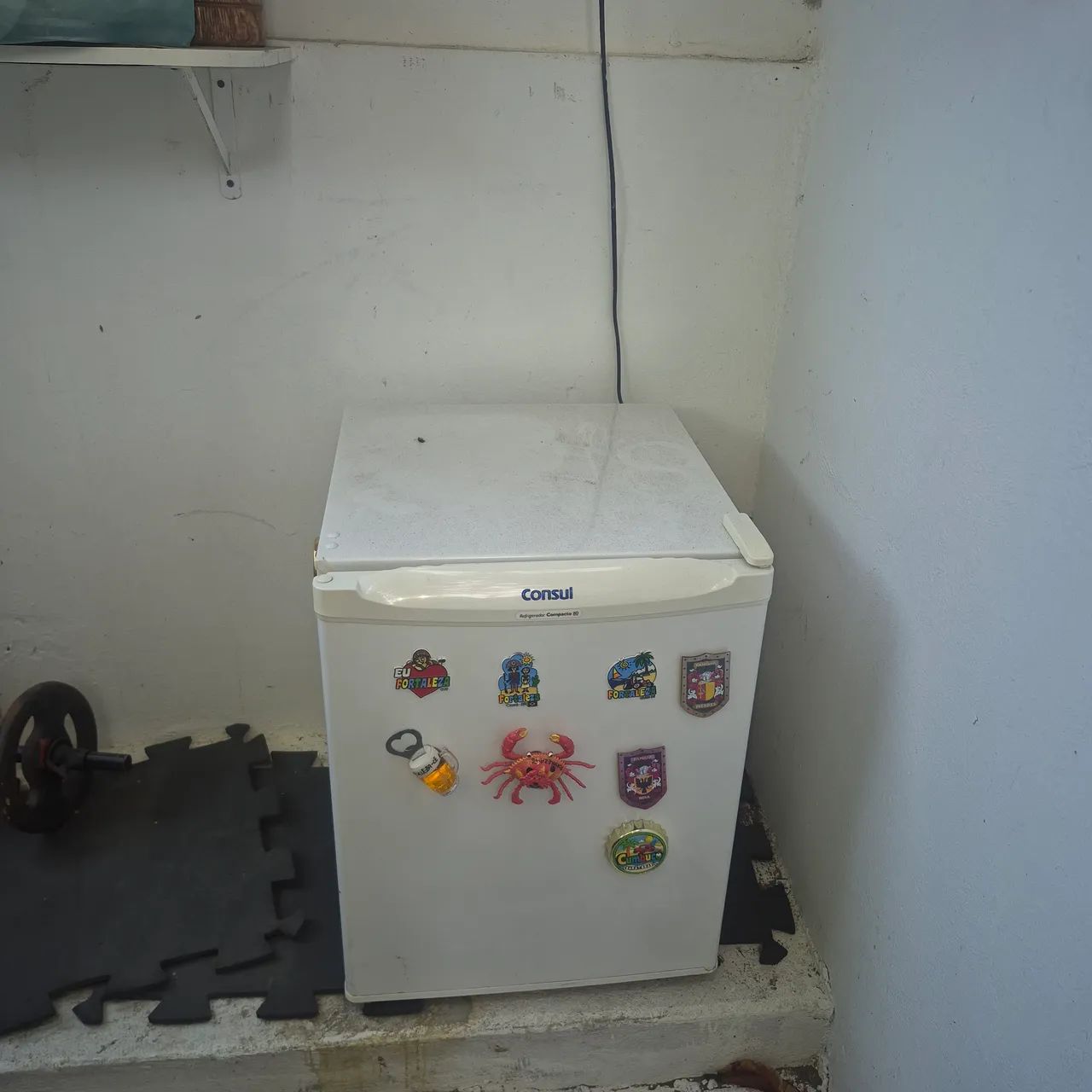 Frigobar Consul 80L